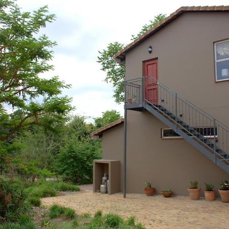 Wild Olive Executive Suite Johannesburg Exterior photo